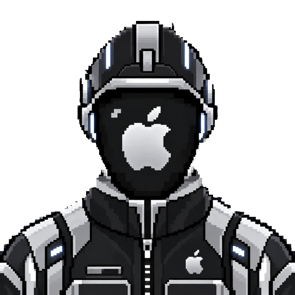 Worker #002 — Design Division