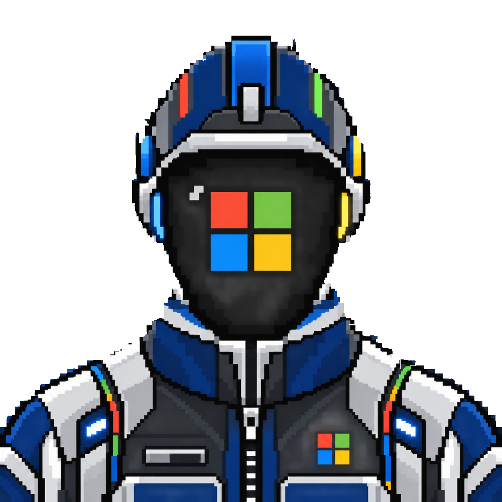 Worker #003 — Systems Division